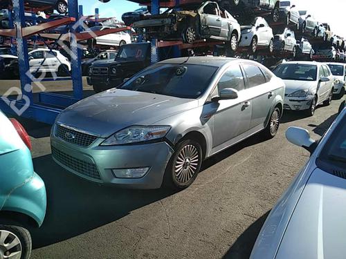 Left headlight FORD MONDEO IV (BA7) 2.0 TDCi | BP25684565C28 - Image 3