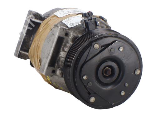 AC compressor RENAULT LAGUNA II (BG0/1_) 2.0 16V (BG00, BG0K, BG0P, BG0W) | BP27634805M34 