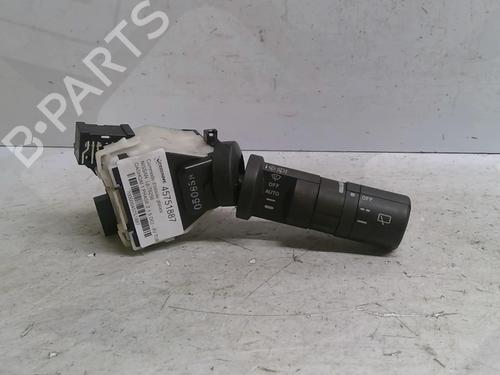 Used Steering column stalk NISSAN QASHQAI / QASHQAI +2 I (J10, NJ10, JJ10E) 1.5 dCi (110 hp) 25687369