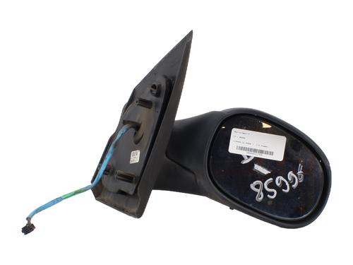 Right mirror CITROËN C2 (JM_) 1.4 HDi | BP25673958C27 