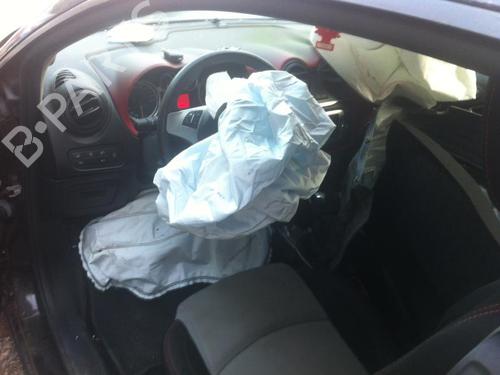 Climate control ALFA ROMEO MITO (955_) 1.3 MultiJet (955AXT1A, 955AYA1A) | BP25699282I5 - Image 7