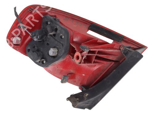 Left taillight AUDI A4 B8 (8K2) 2.0 TDI | BP29312934C34  - Image 5