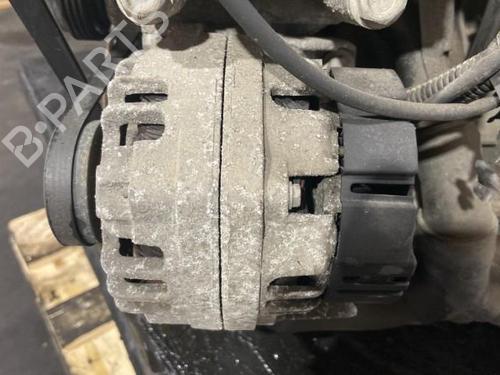 Used Alternator Alternator RENAULT TWINGO I (C06_) 1.2 16V (C060) (60 hp) 25674182 25674182