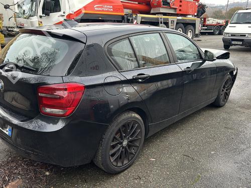Used Right taillight Right taillight BMW 1 (F20) 116 d (116 hp) 31836123 31836123
