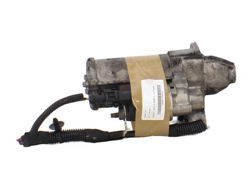 Starter PEUGEOT 3008 II SUV (MC_, MR_, MJ_, M4_) 1.6 BlueHDi 120 | BP29499039M8