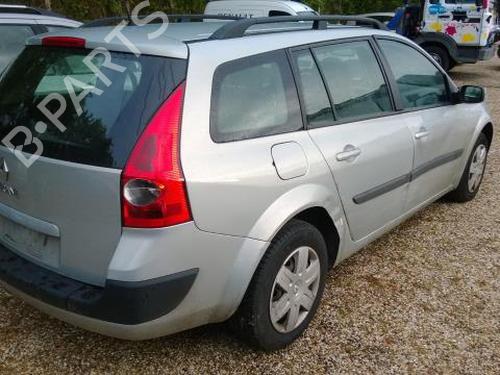 Left taillight RENAULT MEGANE II Estate (KM0/1_) 1.9 dCi (KMRG, KM1G, KM0G, KM2C) | BP25699937C34 