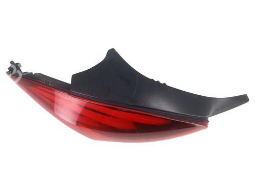 Left taillight PEUGEOT 208 I (CA_, CC_) 1.6 HDi / BlueHDi 75 | BP25672606C34 