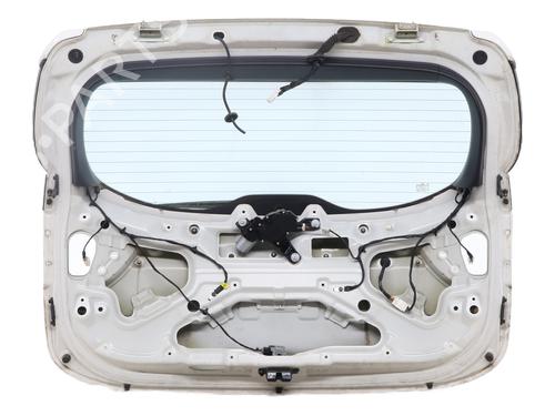 Tailgate KIA CARENS IV 1.7 CRDi | BP31921265C6 - Image 2