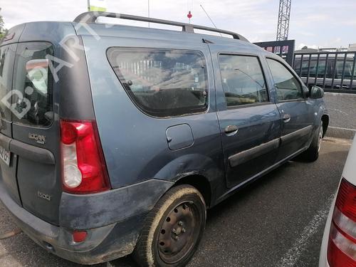 Steering pump DACIA LOGAN MCV (KS_) 1.5 dCi (KS0W) | BP25688828M99  - Image 6