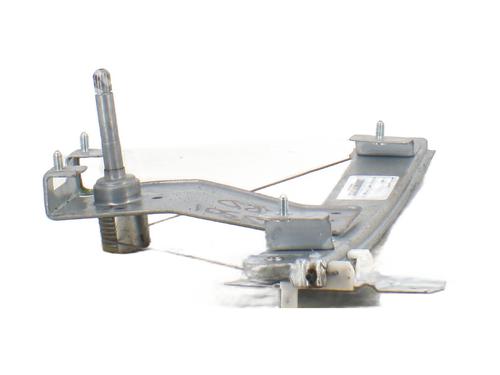 Rear right window mechanism DACIA DUSTER (HS_) 1.5 dCi | BP25695549C25 