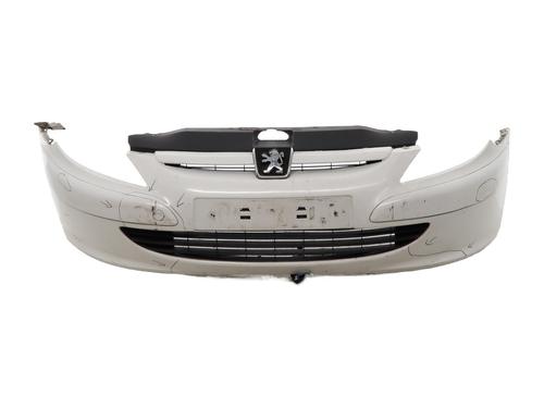 Used Front bumper PEUGEOT 307 (3A/C) 2.0 HDi 110 (107 hp) 25682508