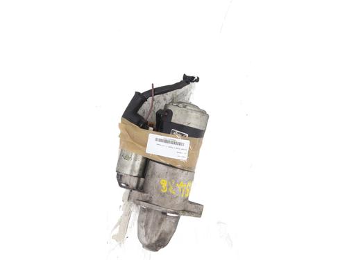 Starter NISSAN MICRA III (K12) 1.5 dCi | BP25688291M8