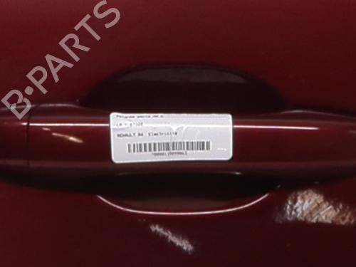 Used Rear right exterior door handle RENAULT 4 E-Tech 150 (PDA1) (150 hp) 30534334