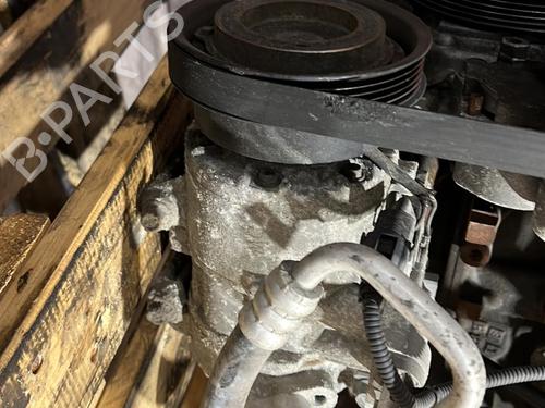 Used AC compressor AC compressor KIA RIO II (JB) 1.5 CRDi (110 hp) 25679416 25679416