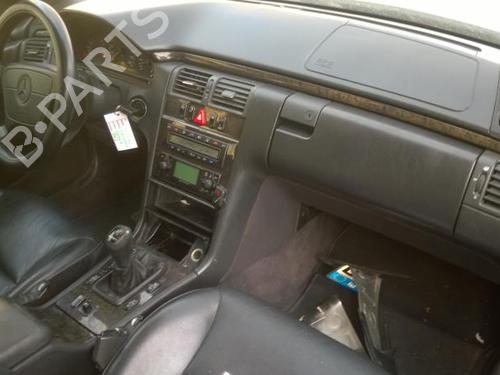 Used Parts MERCEDES-BENZ E-CLASS (W210) E 290 Turbo-D (210.017) 2538109