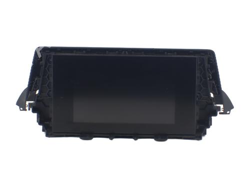 Used Radio PEUGEOT 2008 II (UD_, US_, UY_, UJ_, UR_, UC_) e-2008 (UKZKXZ) (136 hp) 28730203