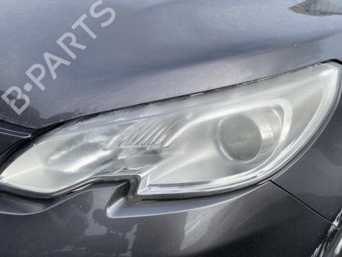 Left headlight PEUGEOT 2008 I (CU_) 1.6 HDi | BP33739037C28 - Image 2