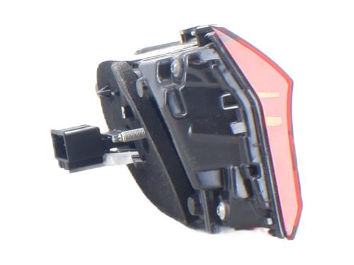 Left tailgate light VW POLO VI (AW1, BZ1, AE1) 1.0 TSI | BP37751113C79  - Image 5