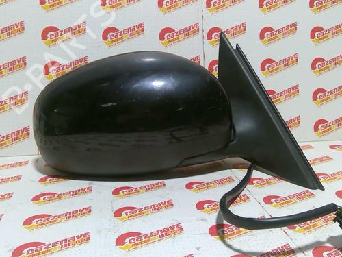Right mirror SKODA FABIA II (542) 1.9 TDI | BP25679412C27 