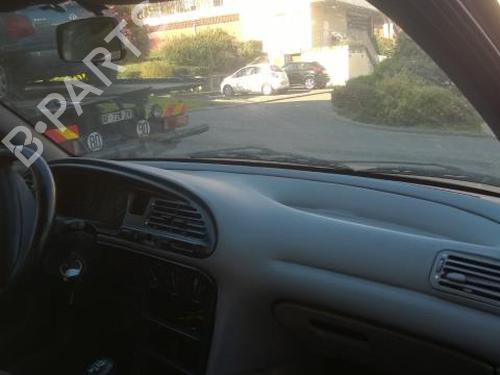 Left mirror FORD MONDEO I (GBP) 1.8 TD | BP25688108C26 