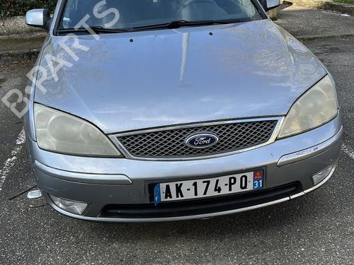 Left headlight FORD MONDEO III (B5Y) | BP33723875C28 - Image 8