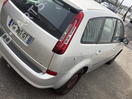 Højre forlygte FORD C-MAX (DM2) 1.6 TDCi | BP33173977C29 - Image 9