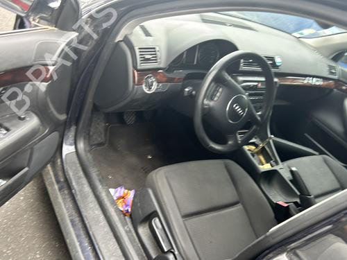Right mirror AUDI A4 B6 (8E2) 1.9 TDI | BP26904346C27 