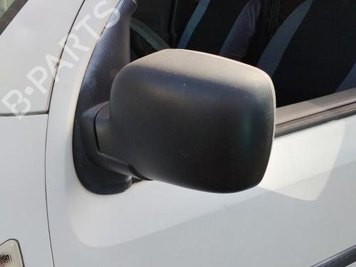 Used Left mirror Left mirror 36903236 36903236