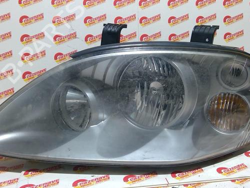 Used Left headlight Left headlight SSANGYONG STAVIC 2.7 270 sXDi (165 hp) 25695828 25695828