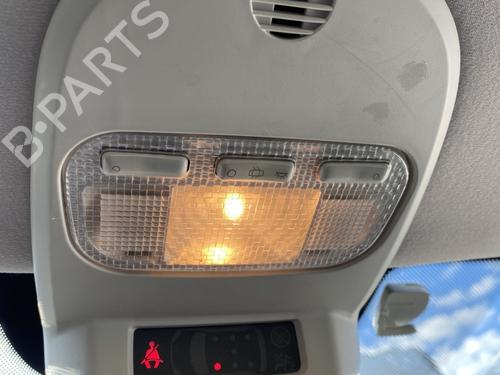 Used Interior roof light Interior roof light PEUGEOT 5008 (0U_, 0E_) 1.6 HDi (110 hp) 33184935 33184935
