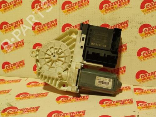 Motor elevalunas delantero derecho VW PASSAT B6 Variant (3C5) 2.0 TDI 16V (140 hp) 25687885