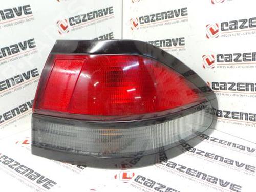 Used Right taillight MAZDA 626 V Hatchback (GF) 2.0 (GFER) (115 hp) 25699963