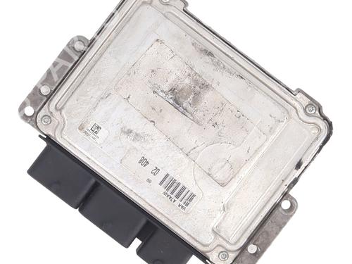 Control unit MERCEDES-BENZ A-CLASS (W169) A 180 CDI (169.007, 169.307) | BP32212322M11 - Image 3