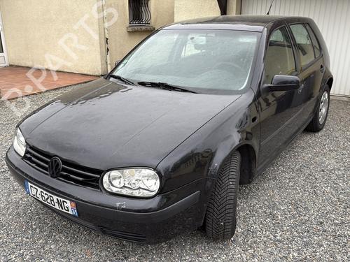 Højre forlygte VW GOLF IV (1J1) 1.9 TDI | BP28730253C29 