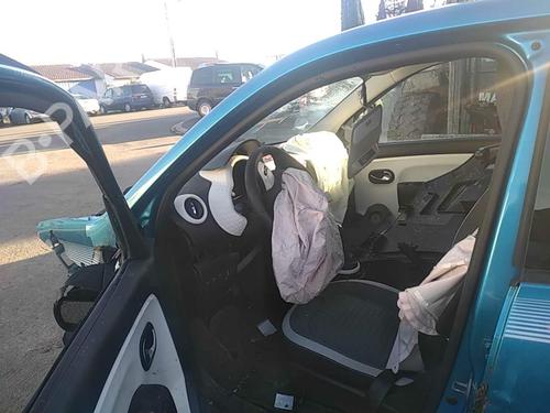 Gearbox RENAULT TWINGO III (BCM_, BCA_) 1.0 SCe 70 (BCMB) | BP25692910M3 - Image 5