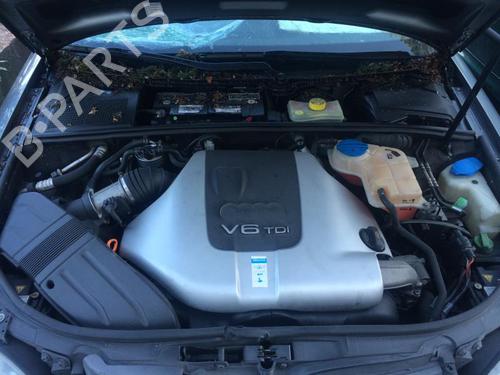 Left tailgate light AUDI A4 B7 Avant (8ED) 2.5 TDI | BP27675226C79  - Image 5