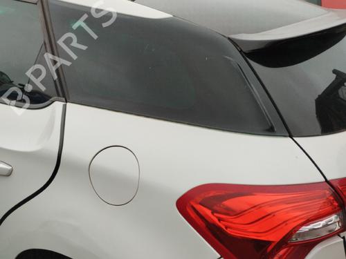 fuel-flap-citroen-ds5-2011-2012-2013-2014-2015-2016-36442476 main image