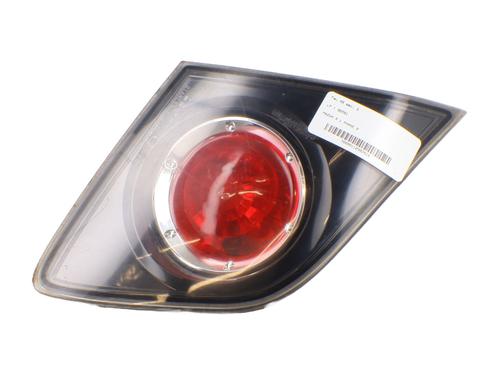 Left tailgate light MAZDA 3 (BK) 1.6 DI Turbo | BP28215361C79 - Image 5