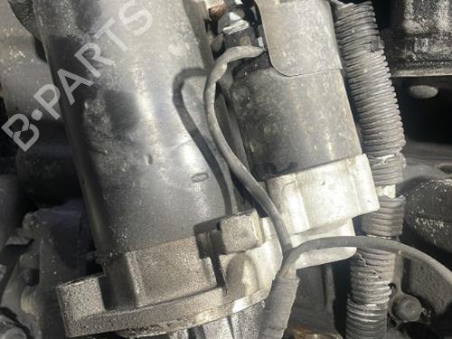 Used Starter MERCEDES-BENZ VITO Van (W638) 108 D 2.3 (638.064, 638.068) (79 hp) 25683445