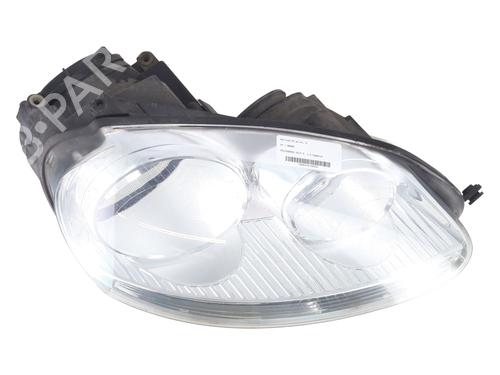 Right headlight VW GOLF V (1K1)  | BP35991524C29  - Image 6