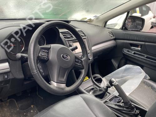 Used Passenger airbag SUBARU XV (_GP_) 2.0 D AWD (GPD) (147 hp) 31808460