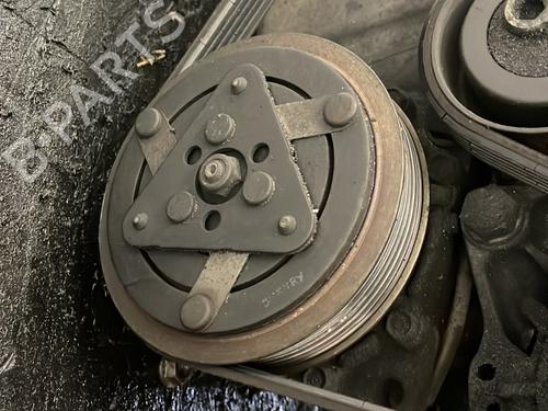 Used AC compressor AC compressor 25863393 25863393
