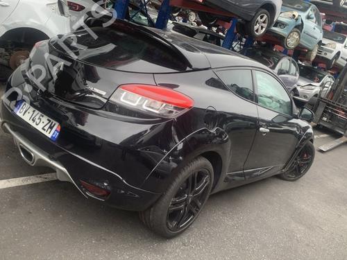 Engine RENAULT MEGANE III Coupe (DZ0/1_) 2.0 TCe (DZ1N) | BP32044721M1 