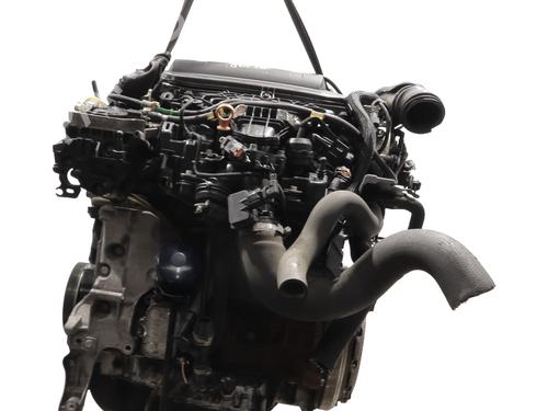 Motor PEUGEOT 508 SW I (8E_) 2.0 HDi RXH Hybrid4 (200 hp) 25673163
