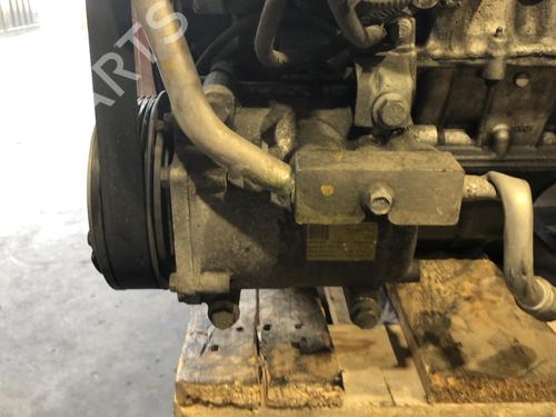 AC compressor FORD FIESTA VI (CB1, CCN) 1.4 TDCi | BP25679409M34 - Image 3