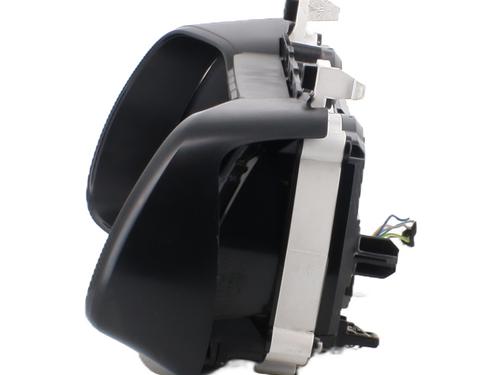 Instrument cluster CITROËN C3 III (SX) 1.5 BlueHDi 100 (SXYHYP, SXYHTU) | BP25690931C47  - Image 6