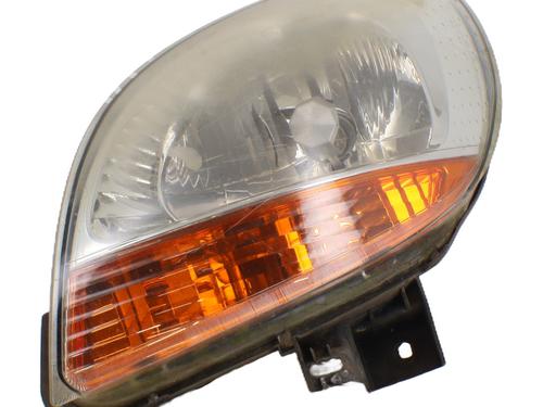 Used Left headlight RENAULT KANGOO Express (FC0/1_) 1.5 dCi (FC07, FC1R) (65 hp) 30084459