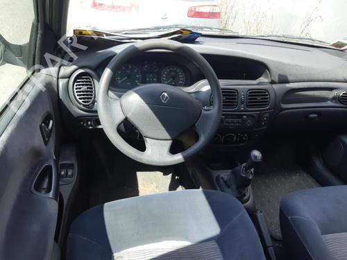Used Parts RENAULT MEGANE I (BA0/1_) 1.9 dTi (BA1U) 2540594