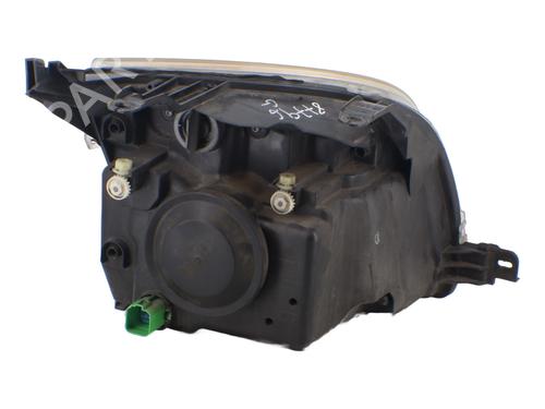 Used Left headlight Left headlight FORD FUSION (JU_) 1.4 TDCi (68 hp) 32777680 32777680