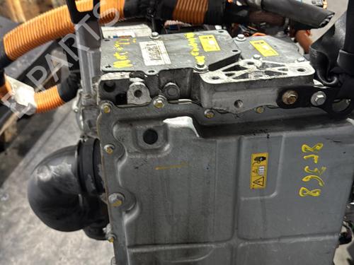 Engine RENAULT ZOE (BFM_) ZOE | BP25688372M1